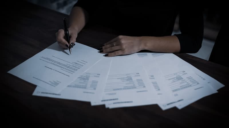 Bezwaar maken tegen afwijzing NIWO aanvraag
