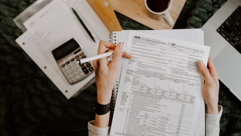 Documenten voor financiele eisen NIWO vergunning