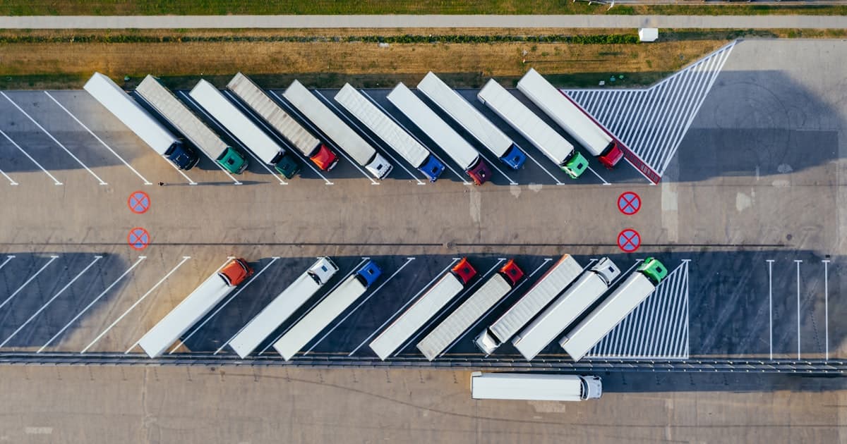 Overzicht van kosten en factoren van een externe vervoersmanager