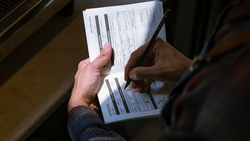 Transportbedrijf met rittenadministratie software